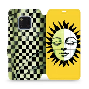 Hülle für Huawei Mate 20 Pro - Farbe VP56S