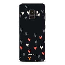 Hülle Glossy Case für Samsung Galaxy S9 - Farbe GP79G