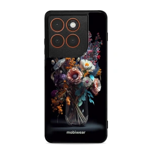 Hülle Glossy Case für Motorola Edge 70 - Farbe G012G