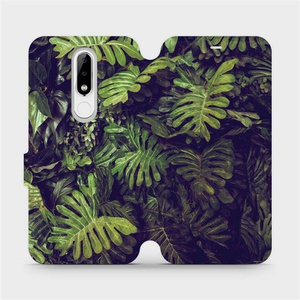 Hülle für Nokia 5.1 Plus - Farbe V136P