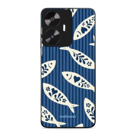 Hülle Glossy Case für Realme C55 - Farbe GP89G