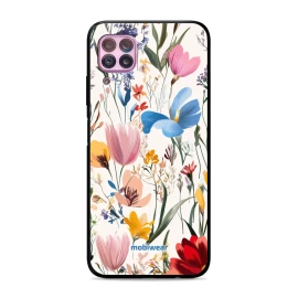 Hülle Glossy Case für Huawei P40 Lite - Farbe GP70G