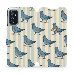 Hülle für Samsung Galaxy M52 5G - Farbe VP91S