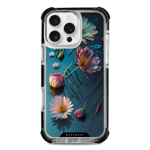 Hülle MagSafe Elite Bumper für Apple iPhone 16 Pro Max - Farbe D014D