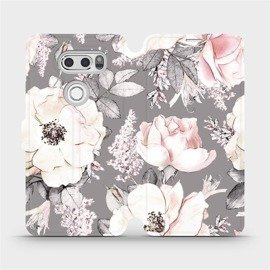 Hülle für LG V30 - Farbe MX06S