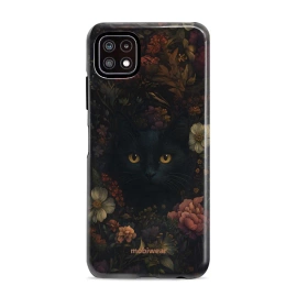 Hülle Elite Pro für Samsung Galaxy A22 5G - Farbe E161E