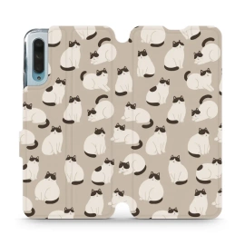 Hülle für Huawei P Smart Pro - Farbe V160S