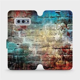 Hülle für Samsung Galaxy S10e - Farbe V061P