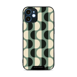Hülle Glossy Case für Apple iPhone 12 - Farbe GA56G