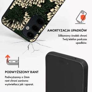 Hülle Glossy Case für Google Pixel 9 Pro - Farbe GA45G