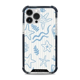 Hülle MagSafe Elite Bumper für Apple iPhone 13 Pro Max - Farbe DP88D