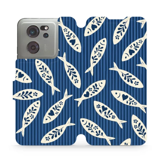 Hülle für Xiaomi 13T Pro - Farbe VP89S
