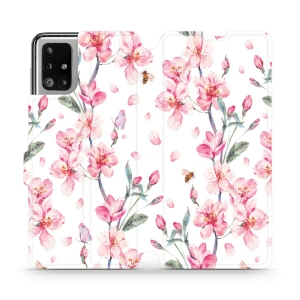 Hülle für Samsung Galaxy M51 - Farbe M124S