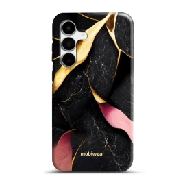 Hülle Elite Pro für Samsung Galaxy S25 FE 5G - Farbe EP35E