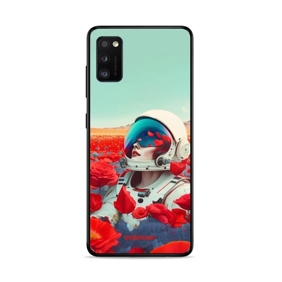 Hülle Glossy Case für Samsung Galaxy A41 - Farbe G001G