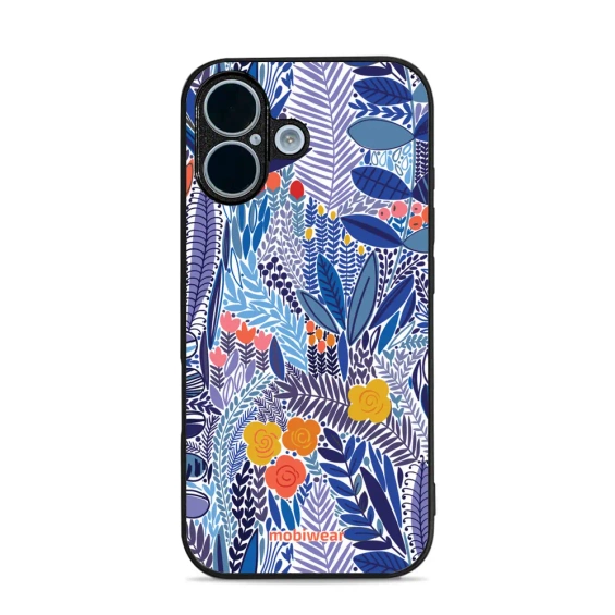 Hülle Glossy Case für Apple iPhone 17 - Farbe G037G