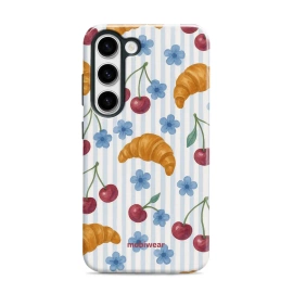 Hülle Elite Pro für Samsung Galaxy S23 - Farbe EP85E