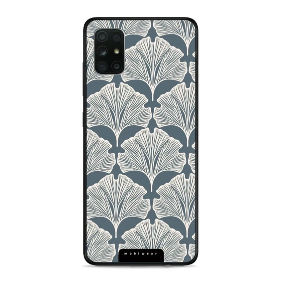 Hülle Glossy Case für Samsung Galaxy A71 - Farbe GA43G