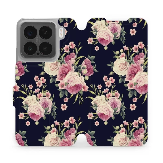 Hülle für Xiaomi 15 - Farbe V068P