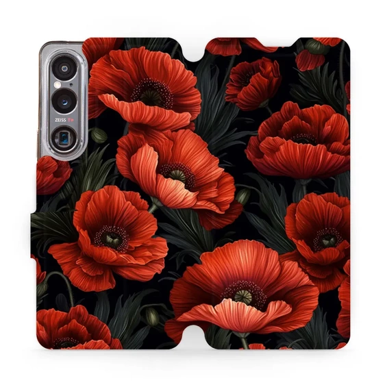 Hülle für Sony Xperia 1 VI - Farbe VP45S
