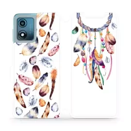 Hülle für Motorola Moto E13 - Farbe M003S