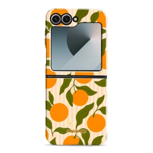 Hülle Elite Pro für Samsung Galaxy Z Flip 6 - Farbe EP82E