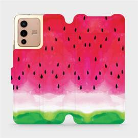 Hülle für Vivo V23 5G - Farbe V086S