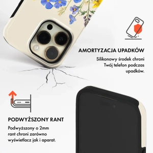 Hülle Elite Pro für Apple iPhone 17 - Farbe EP41E