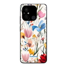 Hülle Glossy Case für Xiaomi Redmi 12C - Farbe GP70G