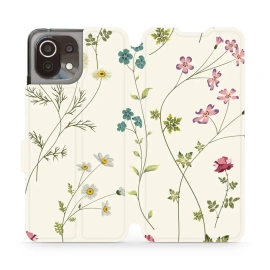 Hülle für Xiaomi 11 Lite 5G NE - Farbe MD03S