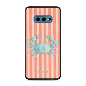 Hülle Glossy Case für Samsung Galaxy S10e - Farbe GP87G