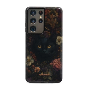 Hülle Elite Pro für Samsung Galaxy S21 Ultra - Farbe E161E