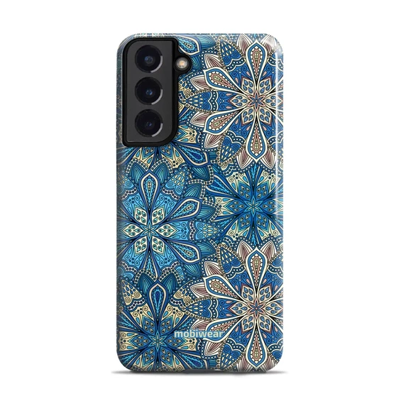Hülle Elite Pro für Samsung Galaxy S22 Plus - Farbe E108E