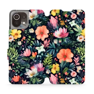 Hülle für Xiaomi Mi 11 Lite - Farbe VP48S