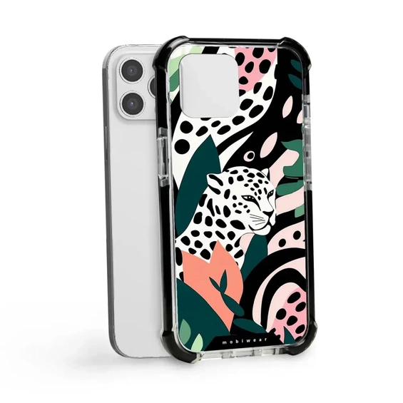 Hülle MagSafe Elite Bumper für Apple iPhone 12 Pro - Farbe D027D