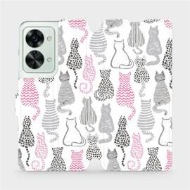 Hülle für OnePlus Nord 2T 5G - Farbe MX01S