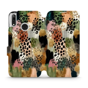 Hülle für Huawei Y7 2019 - Farbe V167S