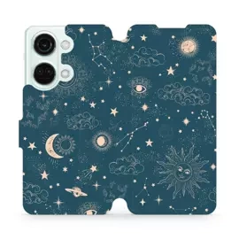 Hülle für OnePlus Nord 3 5G - Farbe VP14S