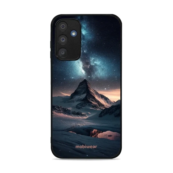 Hülle Glossy Case für Samsung Galaxy A15 5G - Farbe G006G