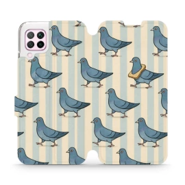 Hülle für Huawei P40 Lite - Farbe VP91S