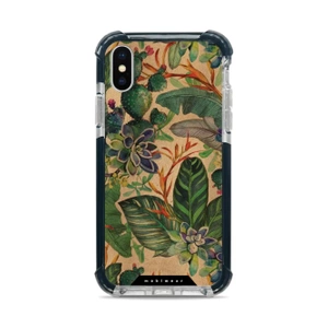 Hülle MagSafe Elite Bumper für Apple iPhone XS - Farbe D013D