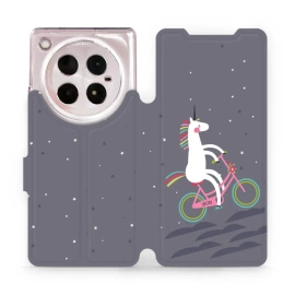 Hülle für Infinix ZERO 40 5G - Farbe V024P