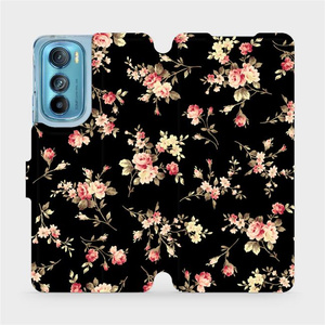 Hülle für Motorola Edge 30 5G - Farbe VD02S