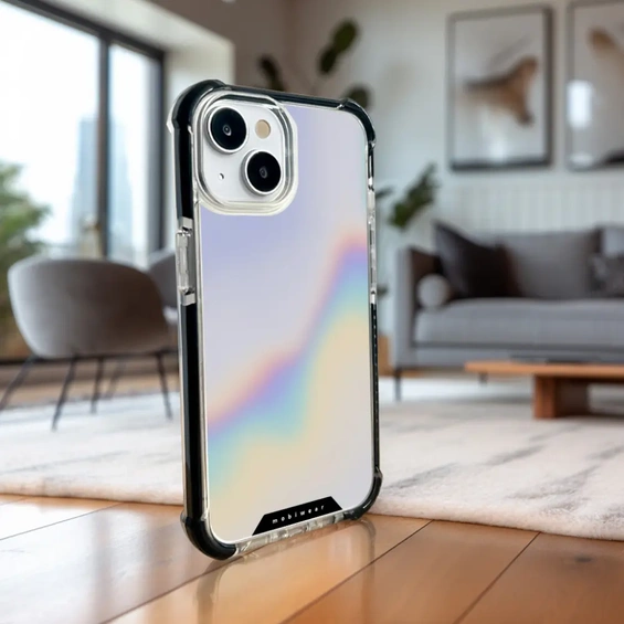 Hülle MagSafe Elite Bumper für Apple iPhone 16e - Farbe D033D