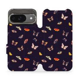 Hülle für Google Pixel 9 - Farbe VP78S