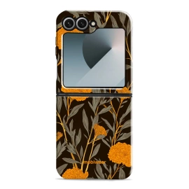 Hülle Elite Pro für Samsung Galaxy Z Flip 7 FE - Farbe E175E