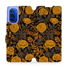 Hülle für Motorola Moto G51 5G - Farbe V173S