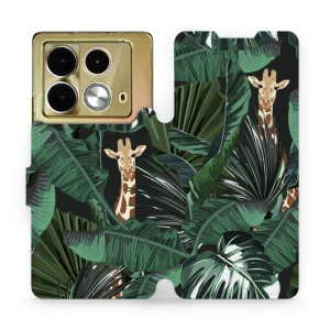 Hülle für Infinix Note 40 - Farbe VP06P