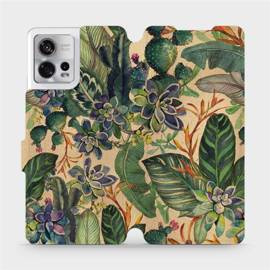 Hülle für Motorola Edge 30 Fusion - Farbe VP05S