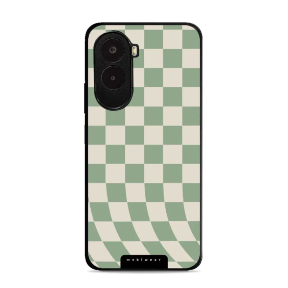 Hülle Glossy Case für Xiaomi POCO M7 - Farbe GA58G